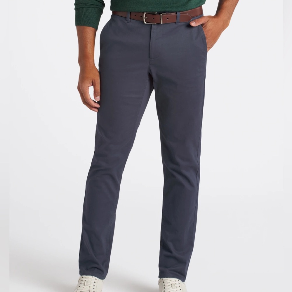 Hawker Rye 32x32 Essential Wash Stretch Slim Fit Chino